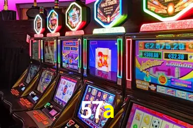 Descubra o Mundo do Cassino Online com 57a
