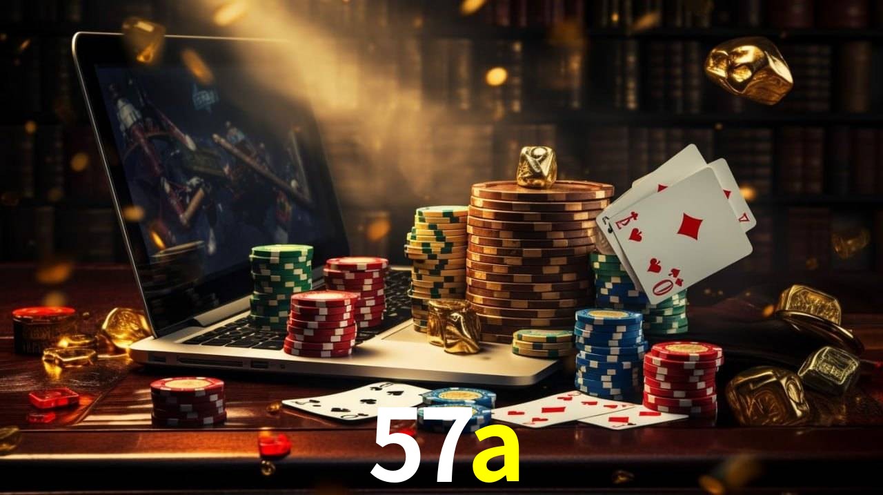 Jogos Exclusivos 57a