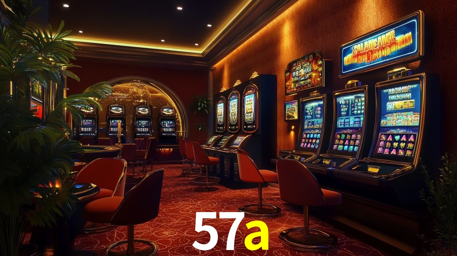 Welcome Bonus 57a