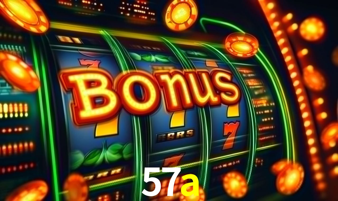 Blackjack Table 57a