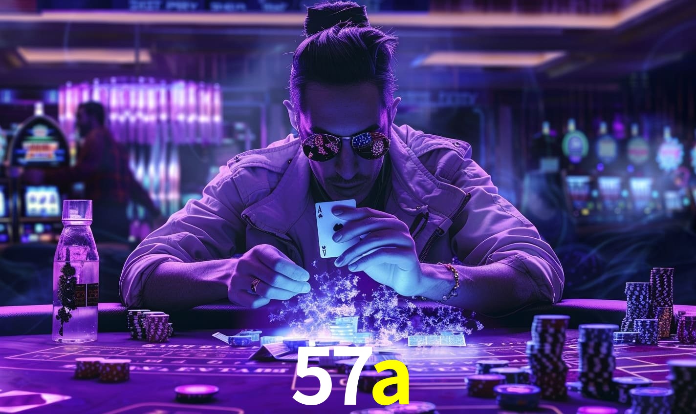 VIP Casino 57a