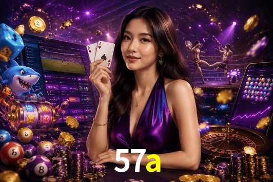 Roulette Table 57a