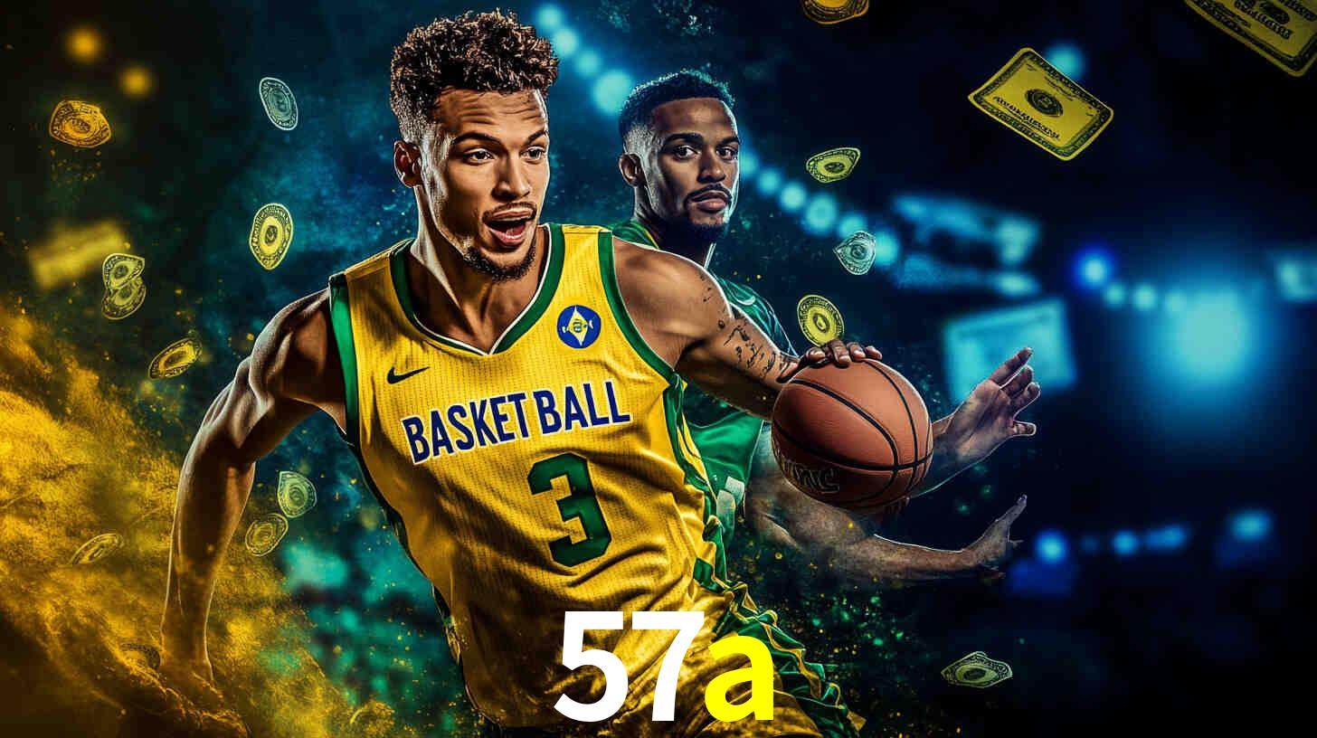 Apostas Esportivas na 57a: Um Guia Completo