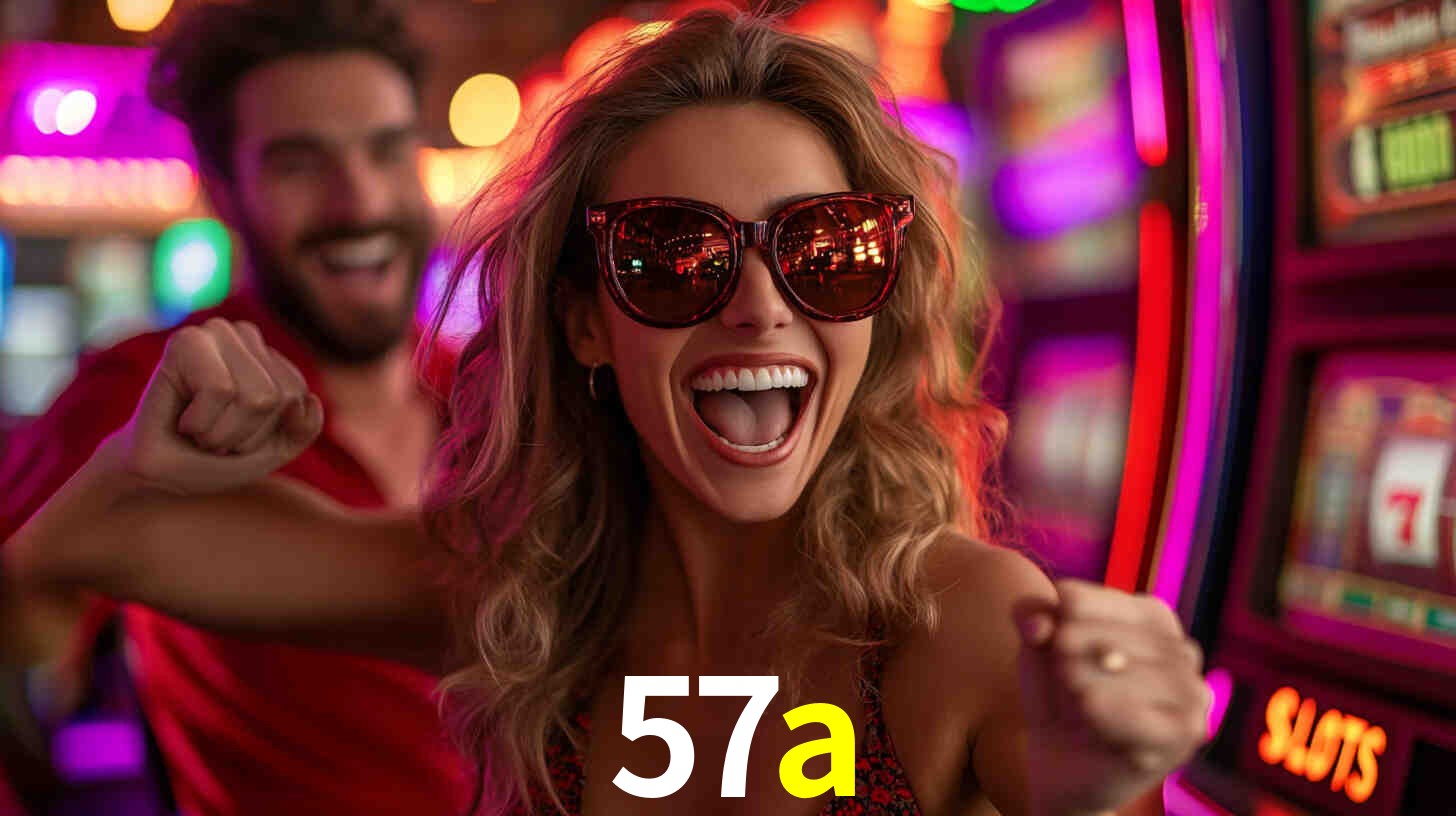 Apostas Esportivas na 57a: Um Guia Completo