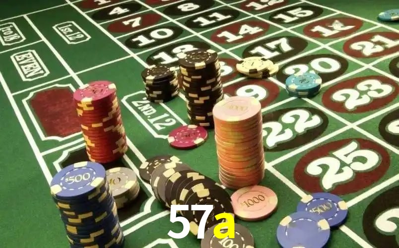 Apostas de Futebol 57a
