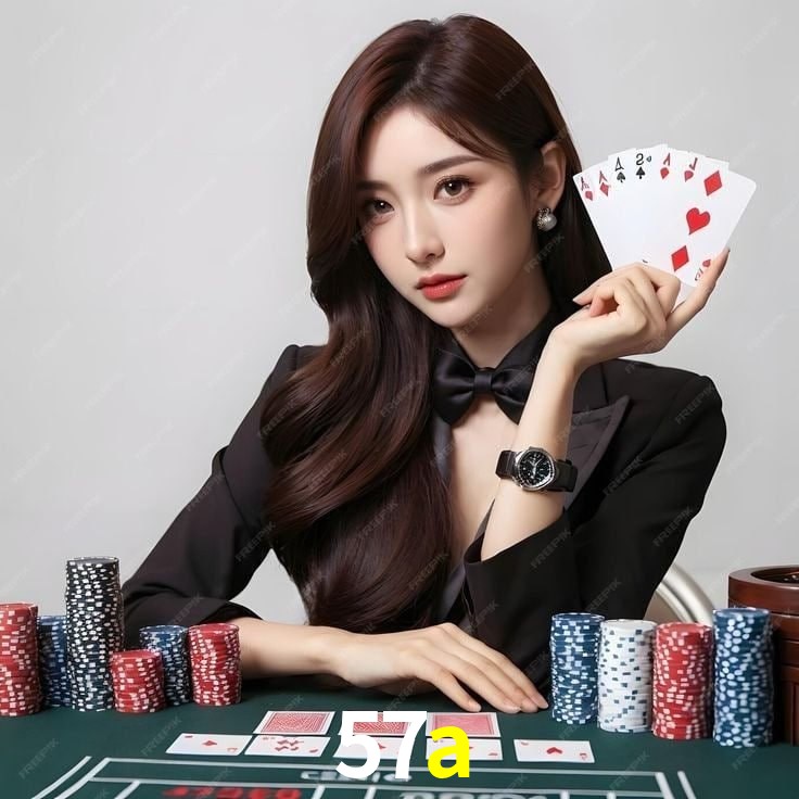 Jogos de Slot 57a
