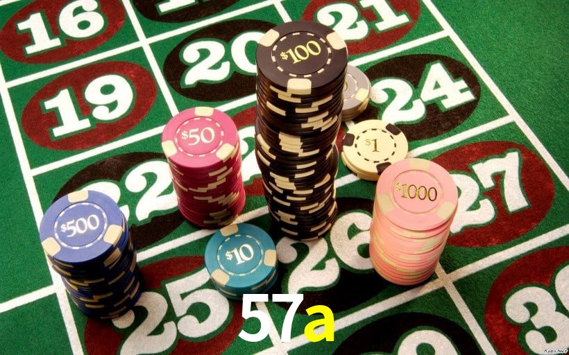 Mesa de Blackjack 57a