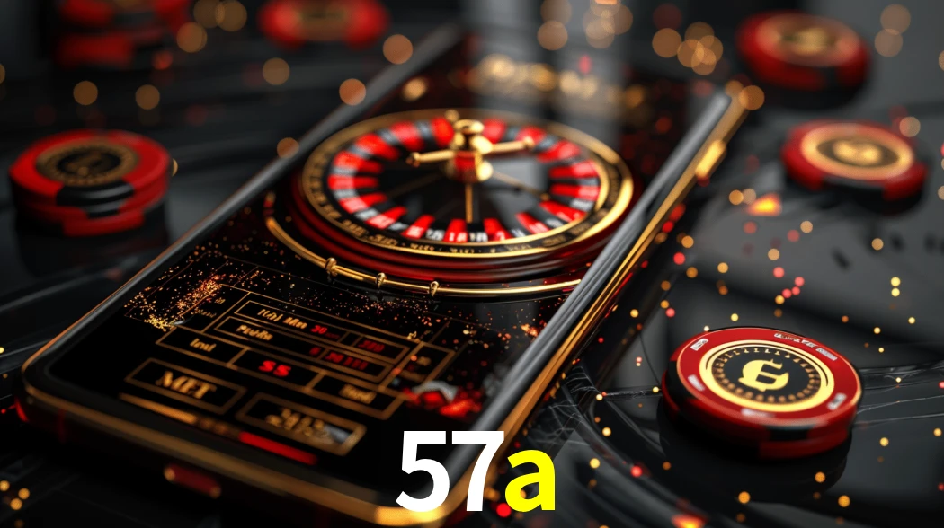 Game Providers 57a