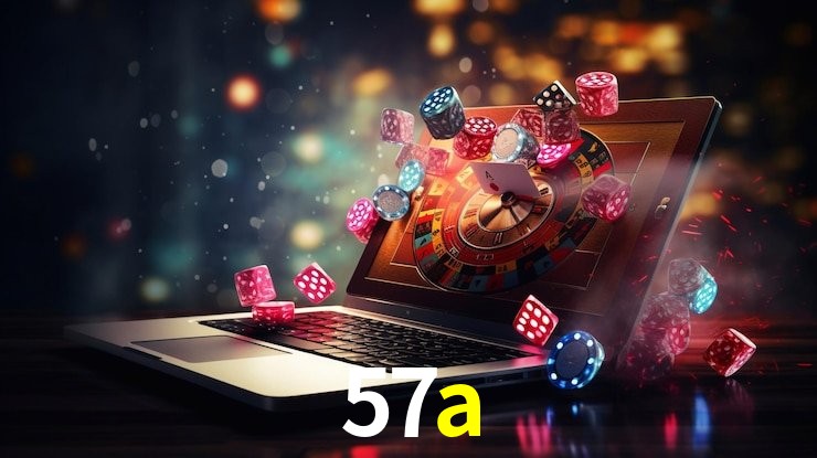 Inovações de Jogos na 57a: O Futuro das Experiências Interativas