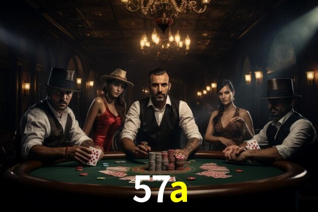 Descubra o Programa VIP da 57a: Vantagens Exclusivas para Jogadores