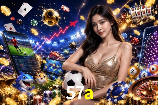 Welcome Bonus 57a