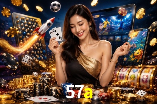 Live Casino 57a