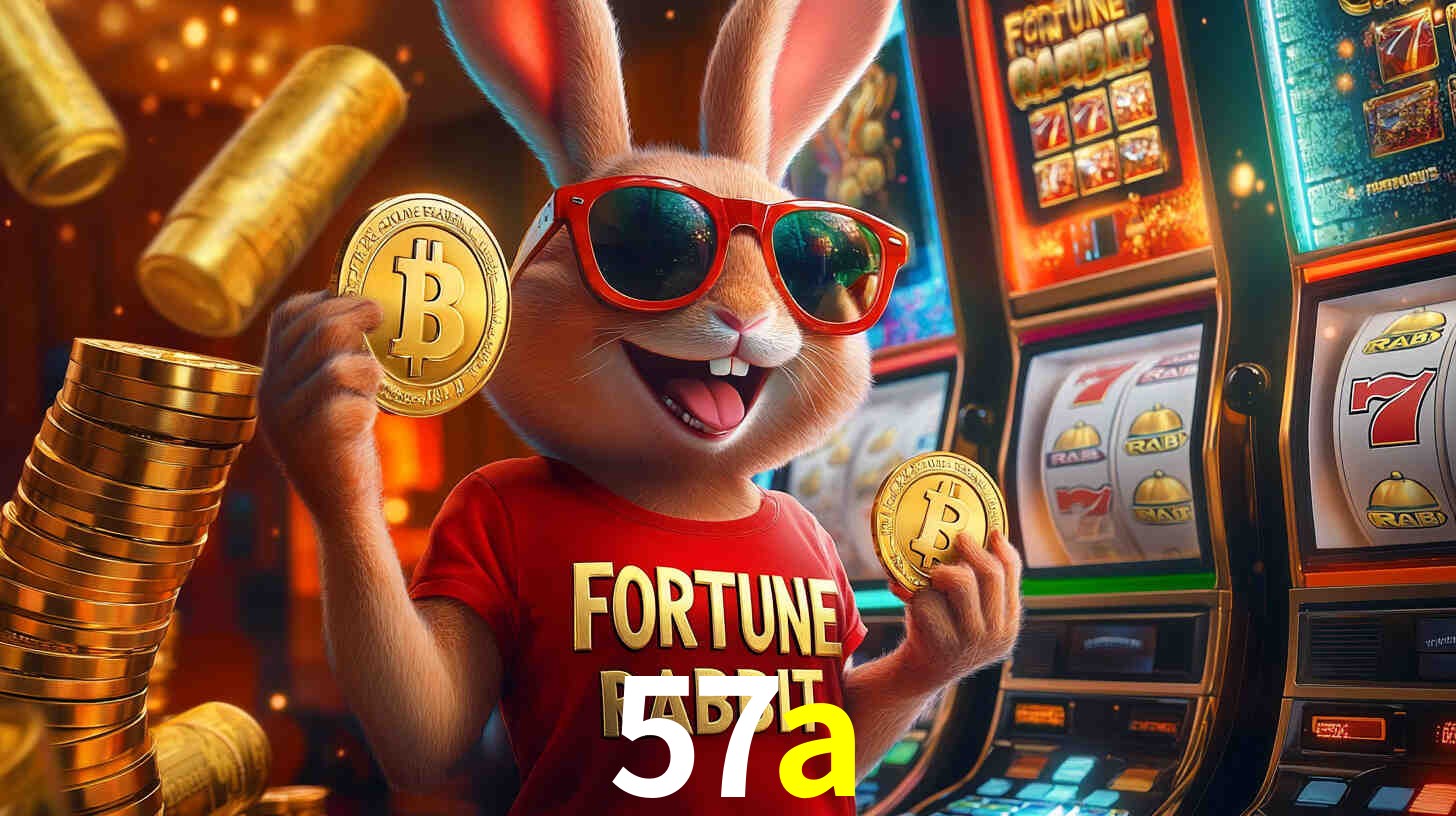 Inovações de Jogos na 57a: O Futuro das Experiências Interativas