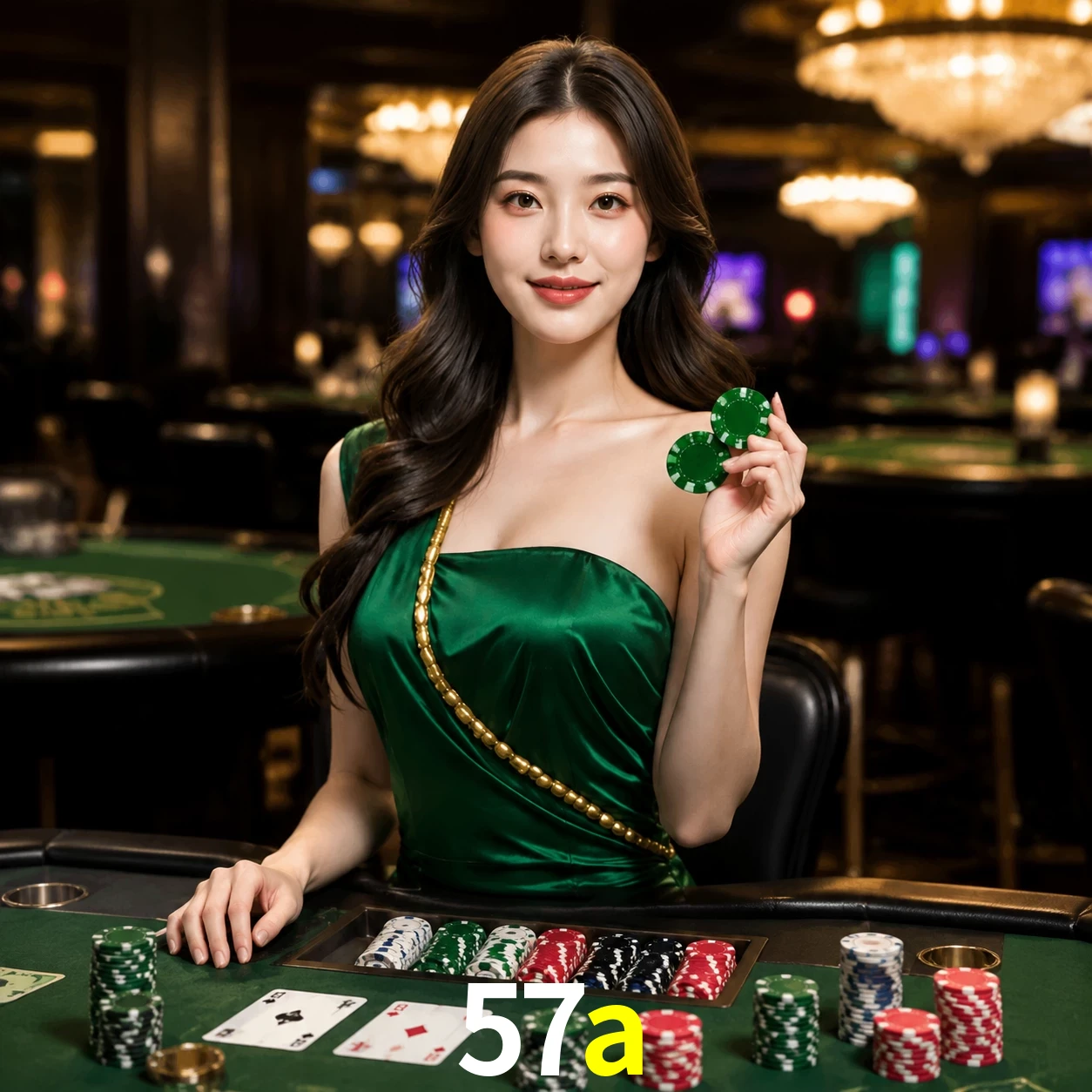Cassino 57a app mobile