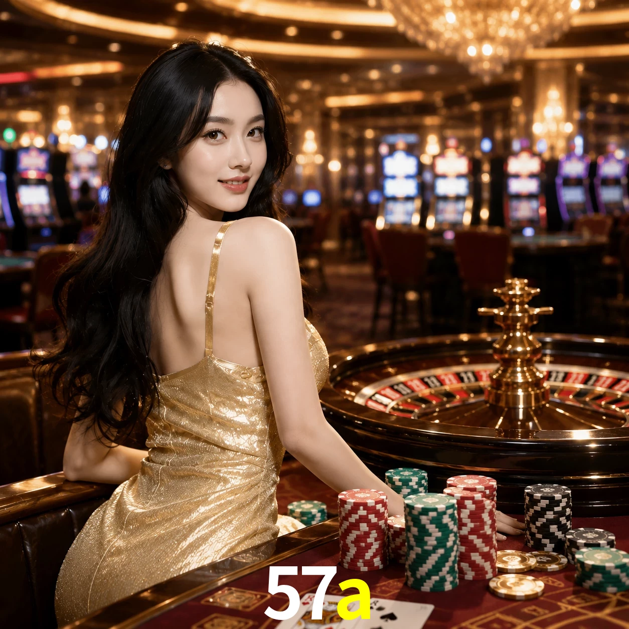 Download app 57a Android iOS