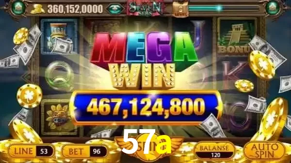 Gates of Olympus slot 57a
