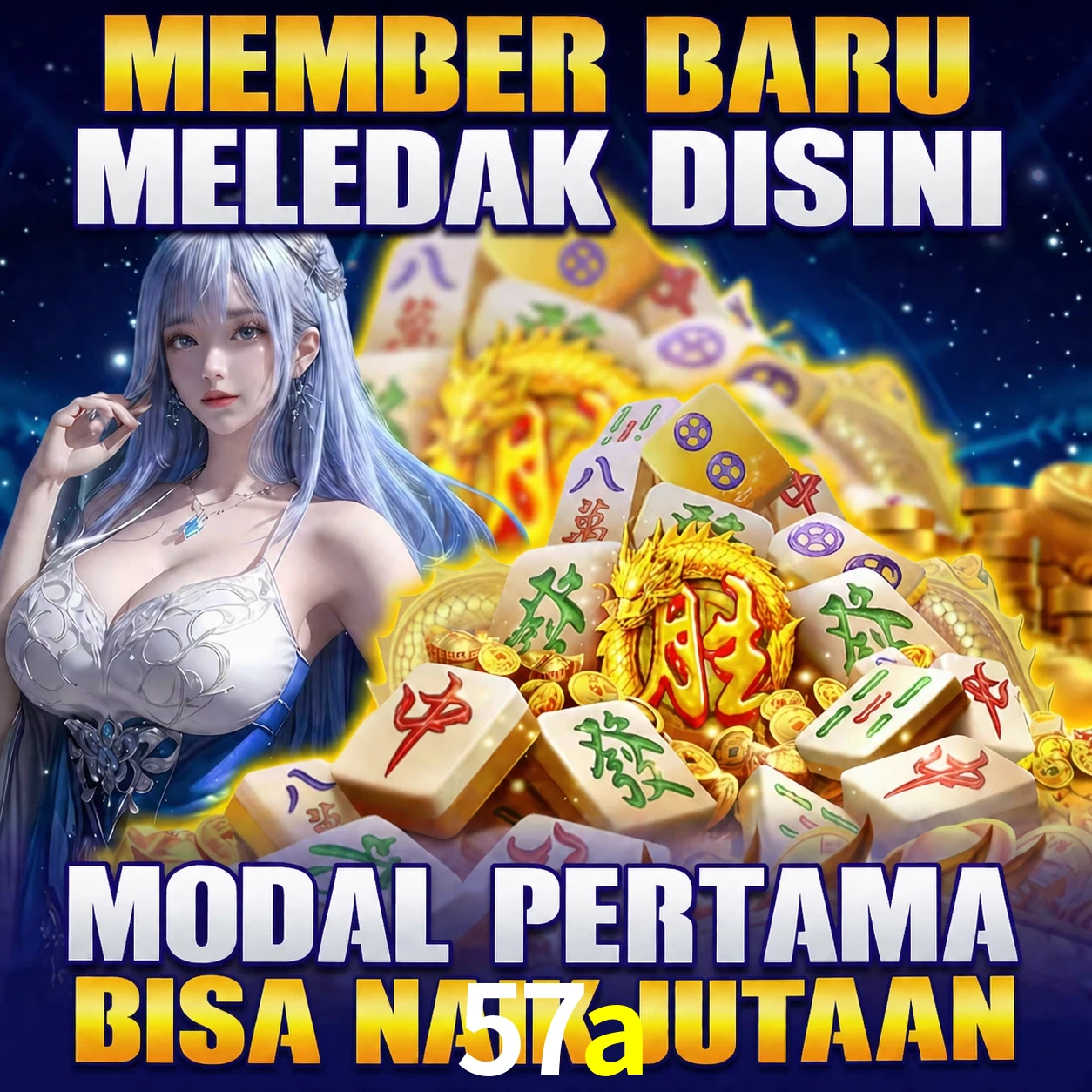 Slots com prêmios 57a